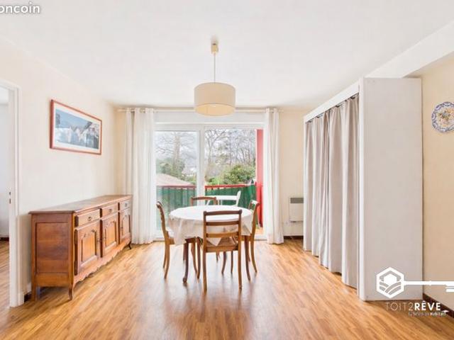Appartement vente à Bayonne, Cambo-les-bains