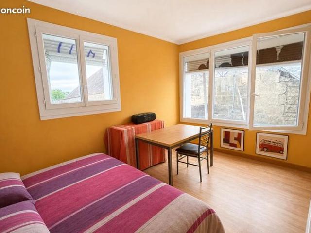Appartement vente à Angoulême, Charente