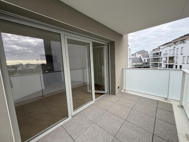 Appartement location à Saint-Malo, Bretagne