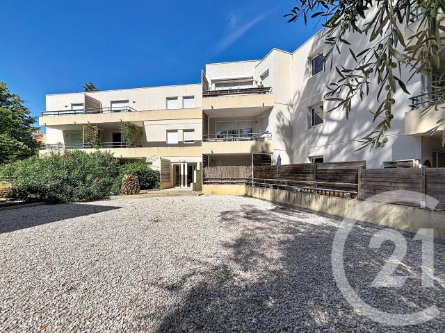 Appartement vente à Estanove, Montpellier