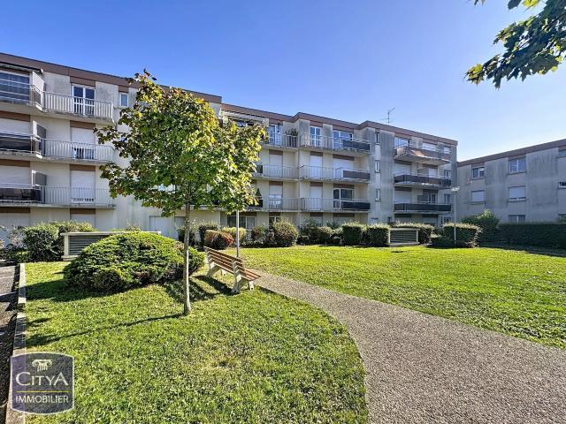 Appartement vente à Chartres