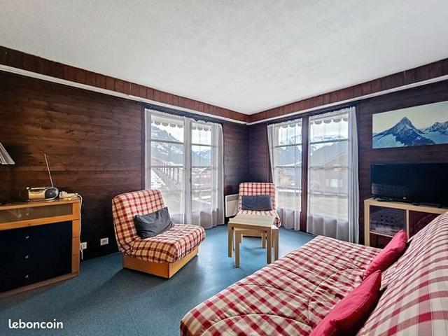 Appartement vente à Thonon-les-Bains, Le Châtel
