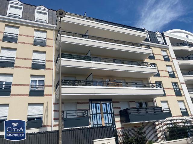 Appartement location à Argenteuil, Franconville