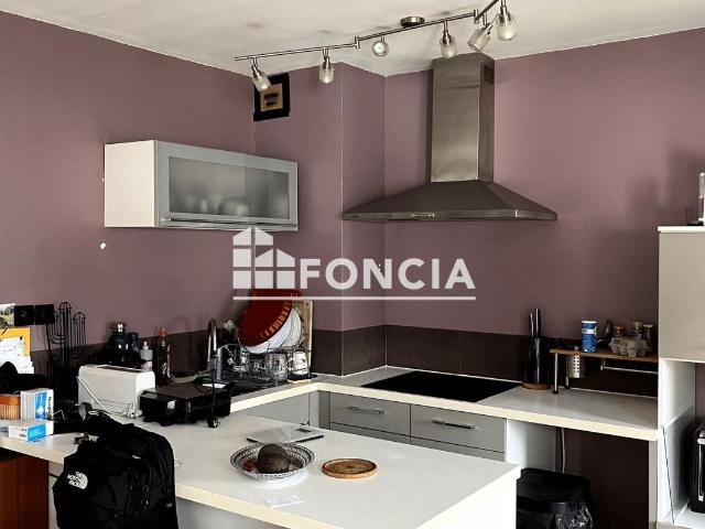 Appartement vente à Vernon, Eure