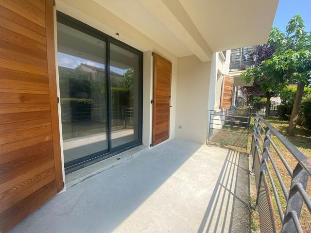 Appartement vente à Bordeaux, Le Bouscat