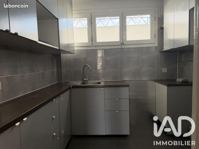 Appartement vente à L'Haÿ-les-Roses, Vitry-sur-seine