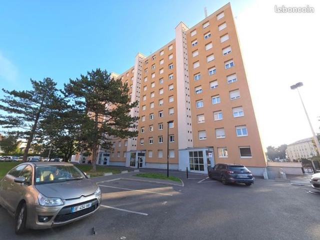 Appartement vente à Saint-Denis, La Courneuve