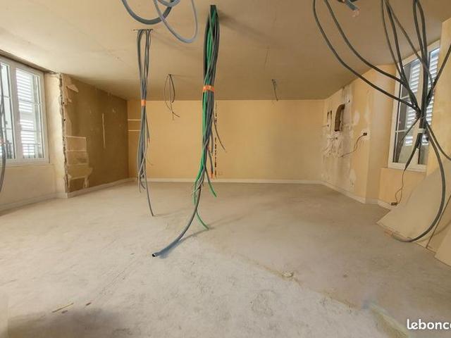Appartement vente à Clermont-Ferrand, Aubière