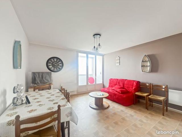Appartement vente à Les Sables-d'Olonne, Saint-hilaire-de-riez