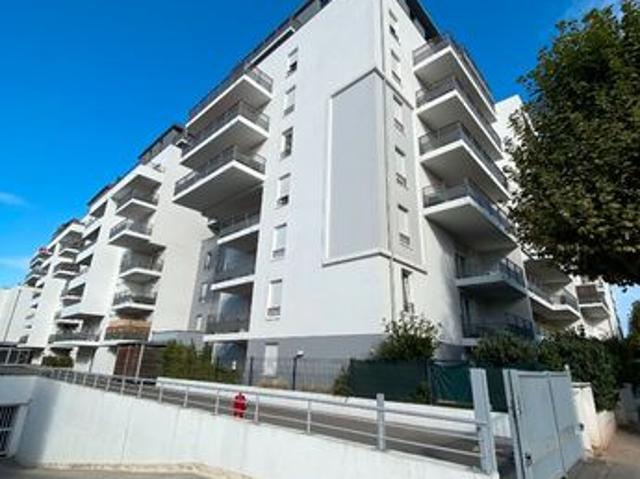 Appartement vente à Strasbourg, Hoenheim