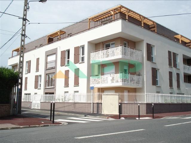 Appartement location à Palaiseau, Athis-mons