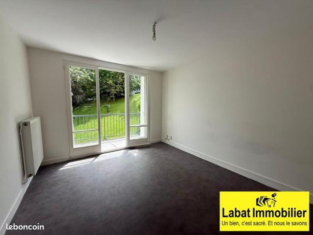 Appartement vente à Bayonne