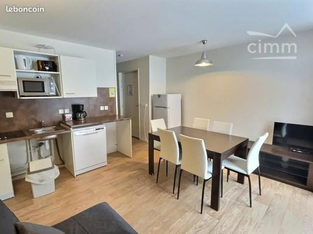 Appartement vente à Chambéry, Les Déserts