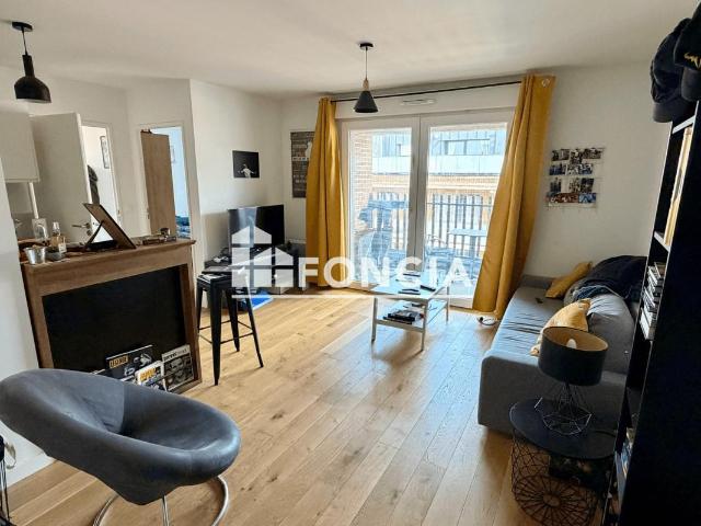 Appartement vente à Arras