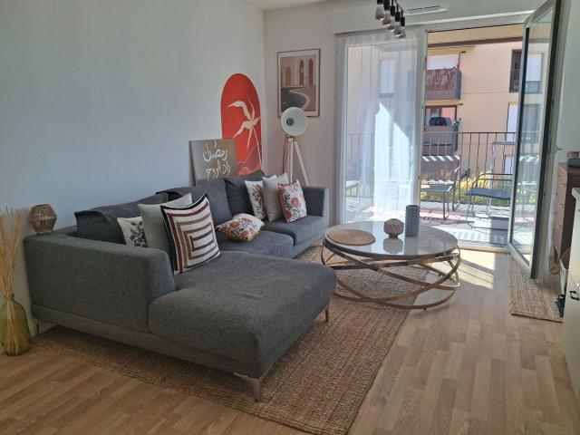 Appartement vente à Rennes, Bretagne