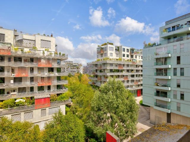Appartement vente à Boulogne-Billancourt, Boulogne-billancourt