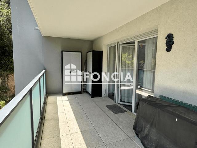 Appartement vente à Montpellier, Sète