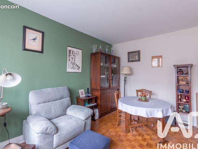 Appartement vente à Saint-Germain-en-Laye, Le Vésinet