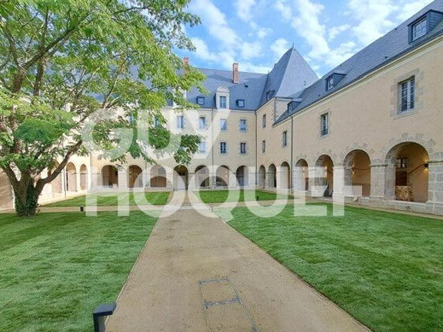 Appartement location à Saint-Nazaire, Guérande