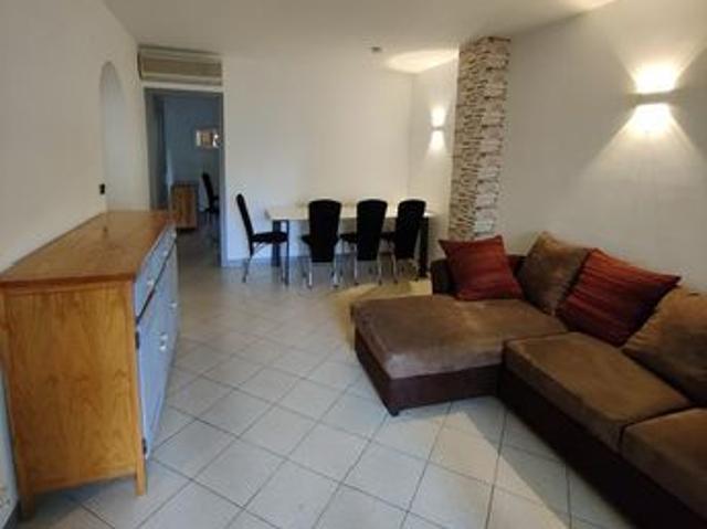 Appartement vente à Calvi, L'ile-rousse