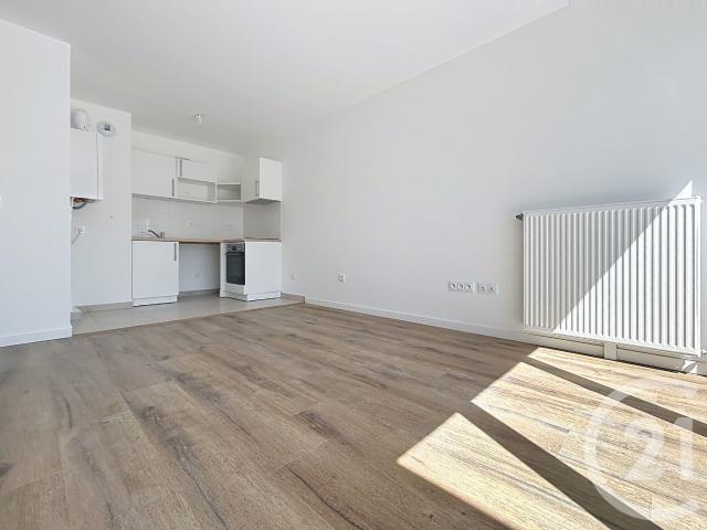 Appartement location à Provins