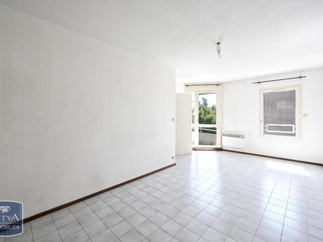 Appartement vente à Grenoble