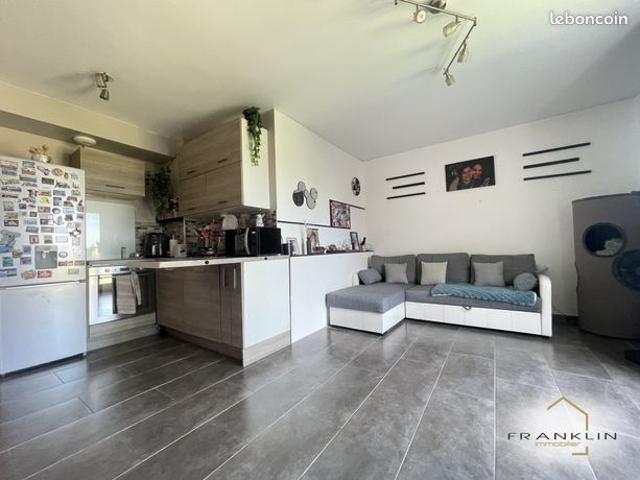 Appartement vente à Mitry-Mory, Seine-et-Marne
