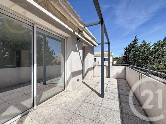 Appartement vente à Montpellier, Saint-georges-d'orques