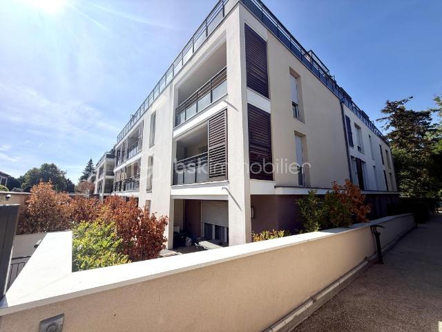 Appartement vente à Brie-Comte-Robert, Seine-et-Marne