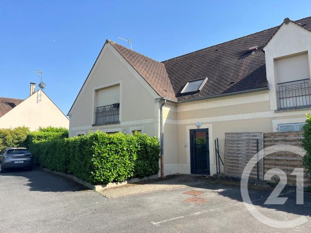 Appartement vente à Palaiseau, Forges-les-bains