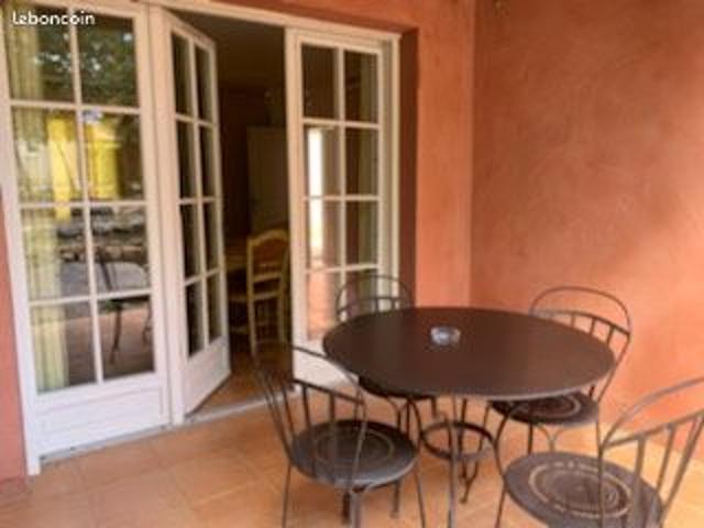 Appartement vente à Arrondissement de Draguignan, Fayence