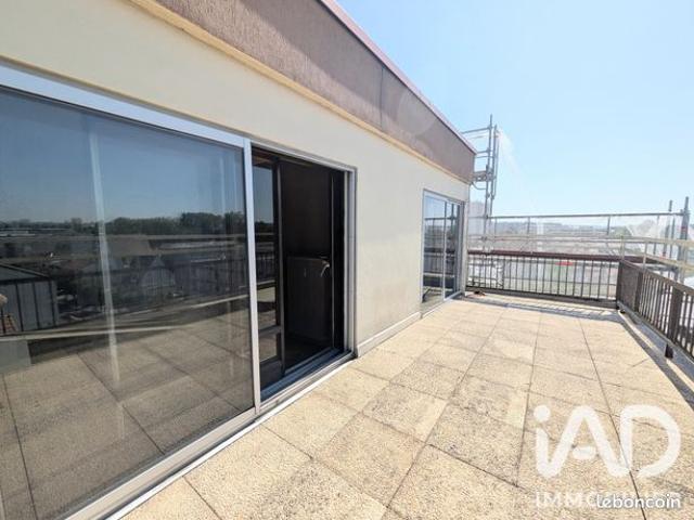 Appartement vente à Compiègne, Chelles