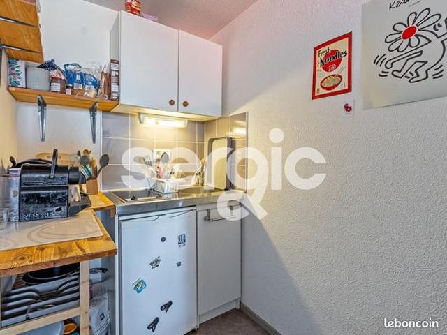 Appartement vente à Lille