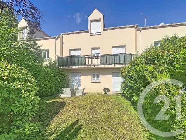 Appartement vente à Résidence de Cossigny, Brétigny-sur-Orge
