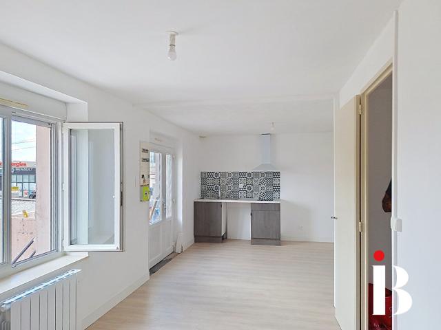 Appartement location à Nantes, Couëron