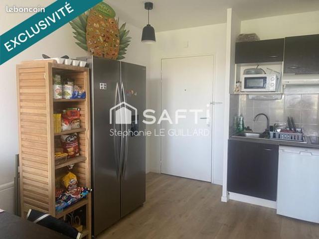 Appartement vente à Toulouse