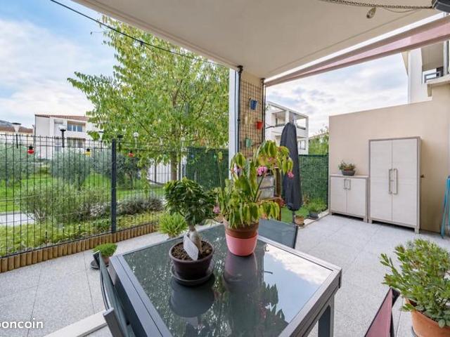 Appartement vente à Forcalquier, Le Castellet