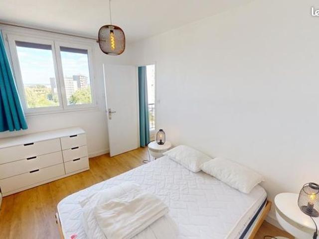 Appartement vente à Orléans