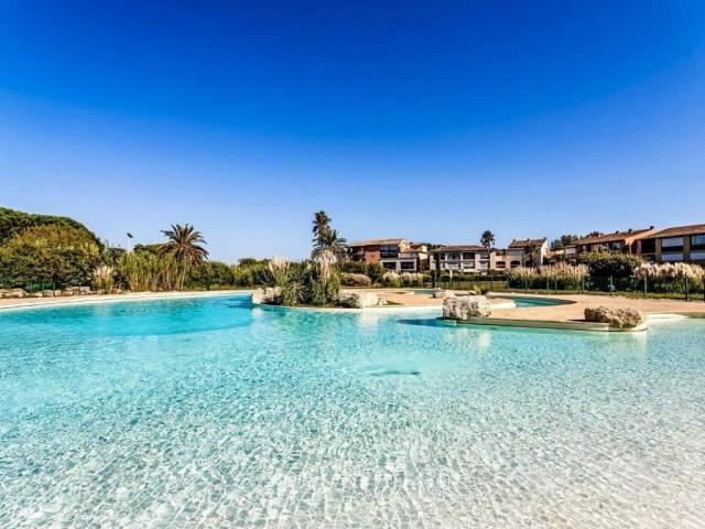 Appartement vente à Gassin, Var