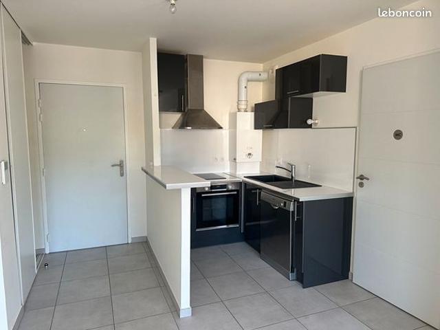 Appartement vente à Manosque, Alpes-de-Haute-Provence