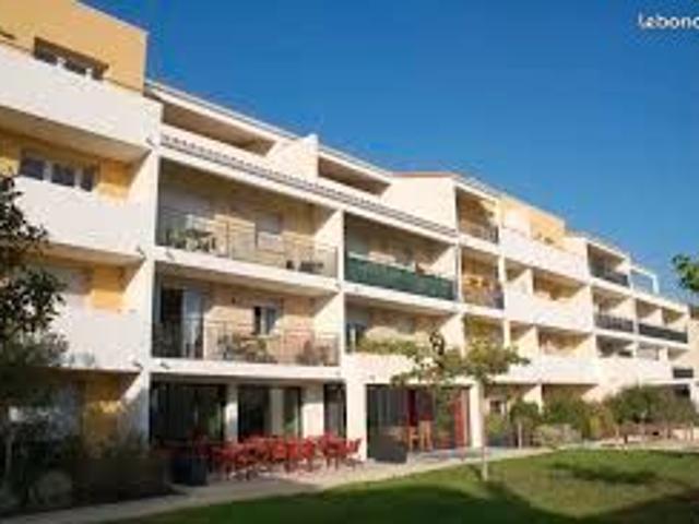 Appartement vente à Béziers, Pézenas