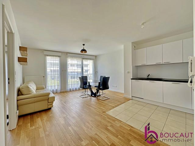 Appartement vente à Antony, Le Plessis-robinson