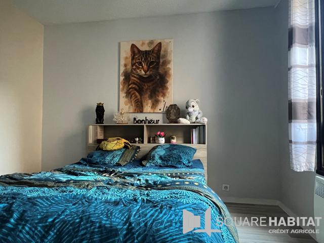 Appartement vente à Clermont-Ferrand, Chamalières