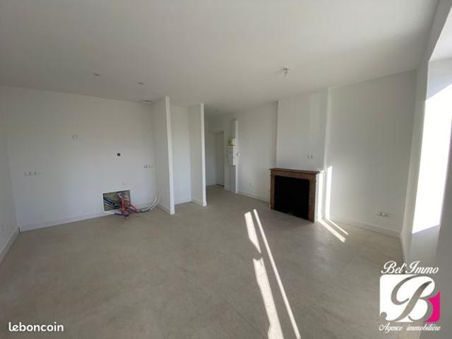 Appartement vente à Bourg-en-Bresse, Béligneux