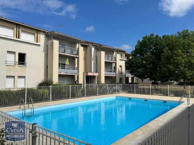 Appartement vente à Bergerac
