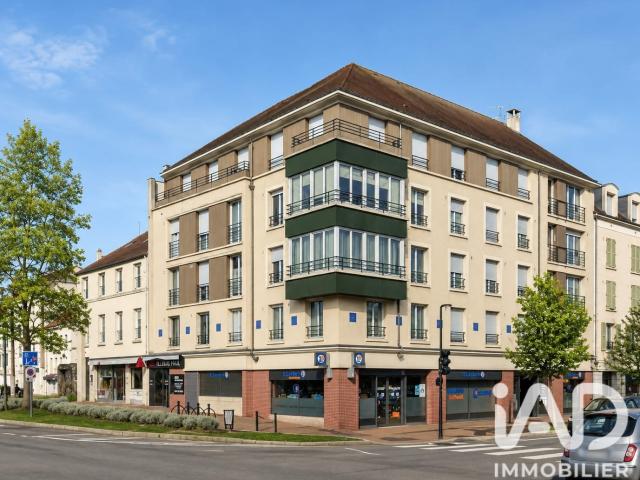 Appartement vente à Meaux