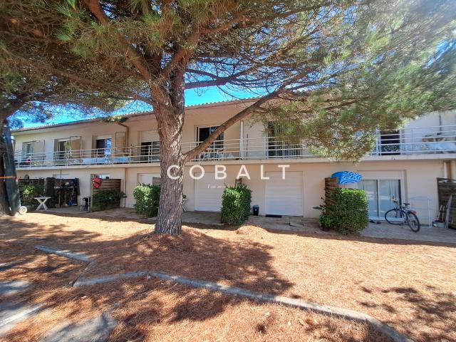 Appartement vente à Saint-Nazaire, Pornichet