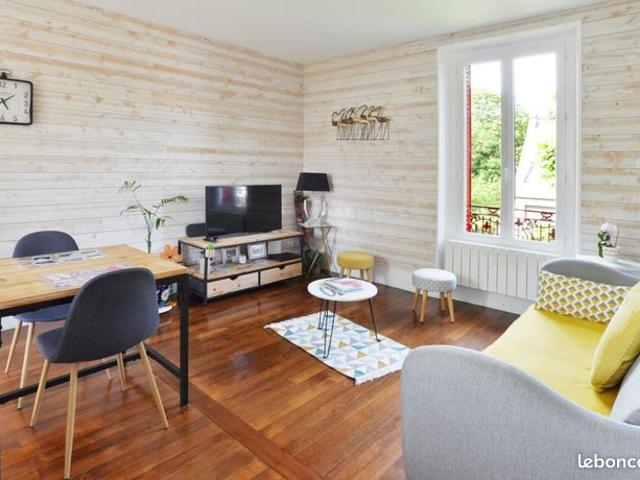 Appartement vente à Évry, Montgeron