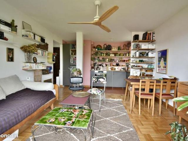 Appartement vente à Cholet