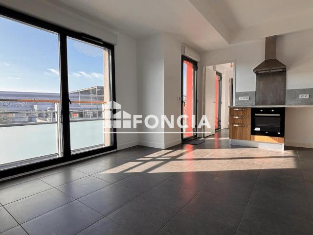 Appartement vente à La Rochelle